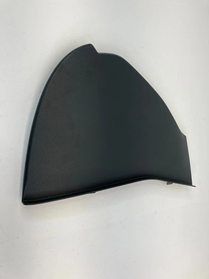 2008 2009 2010 HONDA ACCORD DASH LEFT DRIVER END CAP SIDE 77215-TA0-A0 OEM
