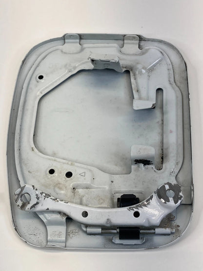 2014-2019 Toyota Corolla SEDAN Fuel Filler Tank Door Gas Lid Cover Assy OEM