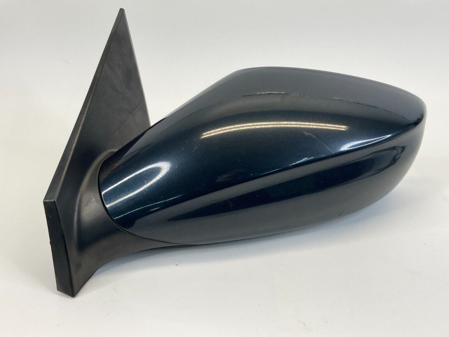 2011-2014 Hyundai Sonata Left Driver Side View Power Door Mirror 87610-3Q010