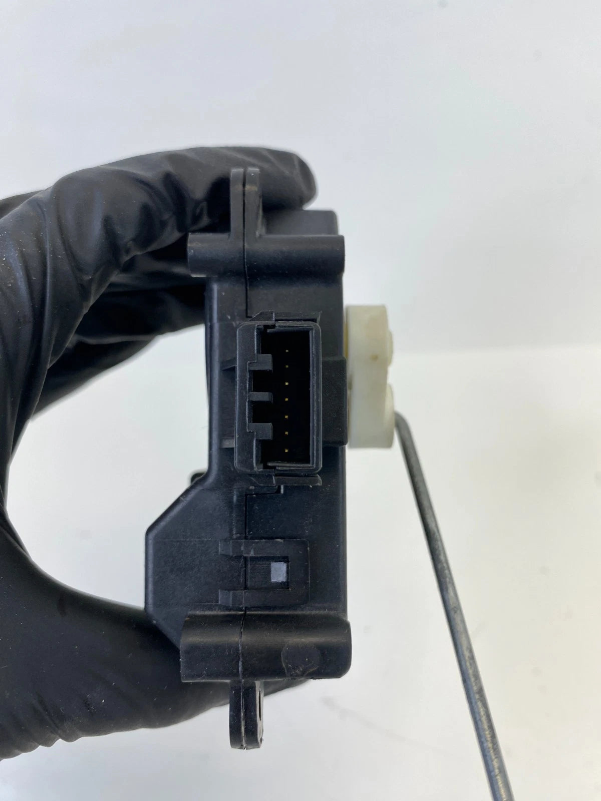 2003-2008 HONDA PILOT AC HEATER BLEND DOOR FLAP ACTUATOR AW063700-8350 OEM