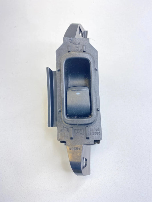 2005-2009 SUBARU LEGACY REAR LEFT POWER WINDOW CONTROL SWITCH 94263-AG050 OEM
