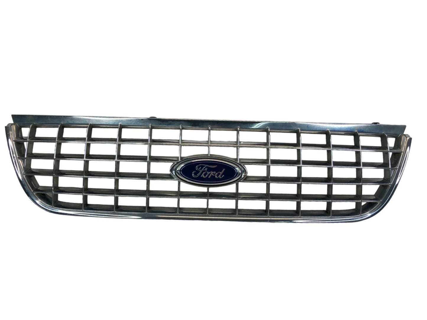 2002 2003 2004 2005 FORD EXPLORER FRONT UPPER GRILL GRILLE 3L24-8200 OEM