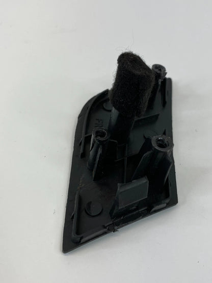 2007-2011 CHEVROLET AVEO FRONT RIGHT PASSENGER DOOR HANDLE BEZEL COVER TRIM CAP