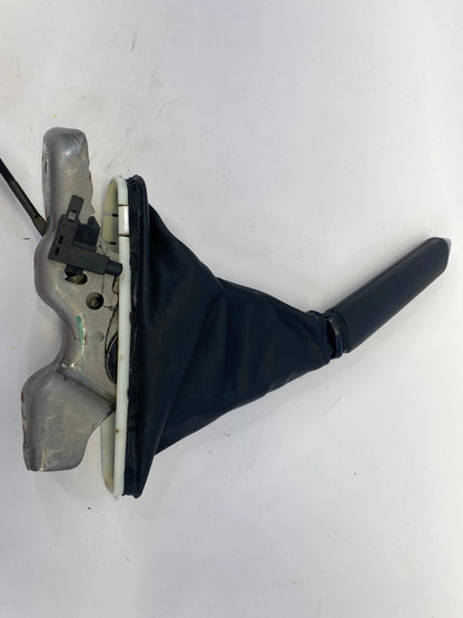 2011-2014 VOLKSWAGEN JETTA CENTER CONSOLE EMERGENCY PARKING BRAKE LEVER ASSY OEM