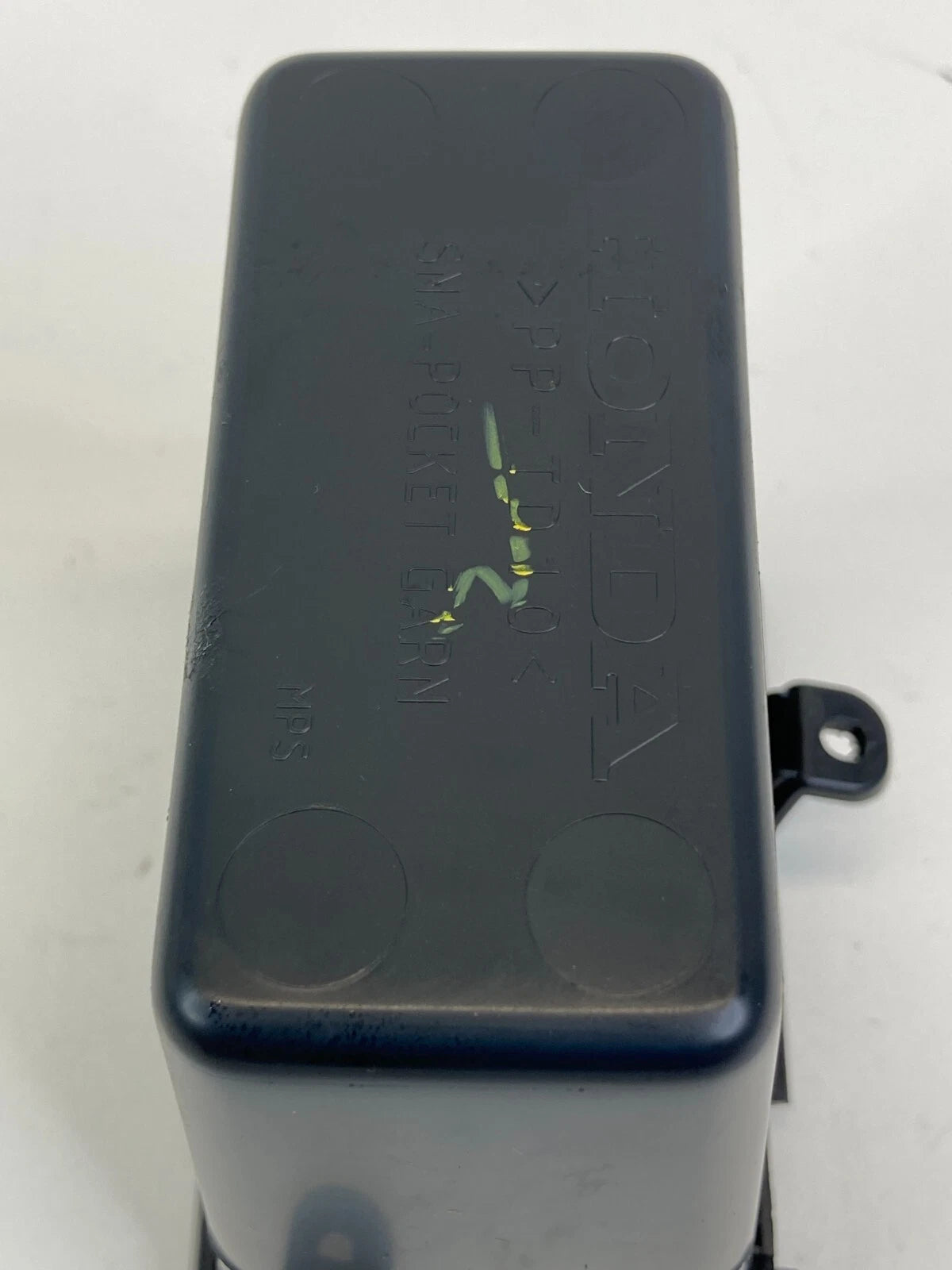 2006-2011 HONDA CIVIC DASH STORAGE CUBBY POCKET TRAY INSTRUMENT PANEL TRIM OEM