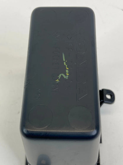2006-2011 HONDA CIVIC DASH STORAGE CUBBY POCKET TRAY INSTRUMENT PANEL TRIM OEM