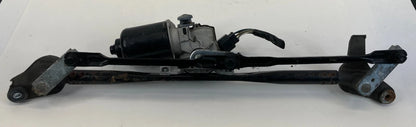 2006-2010 HYUNDAI SONATA FRONT WINDSHIELD WIPER MOTOR & LINKAGE 98110-3K000 OEM