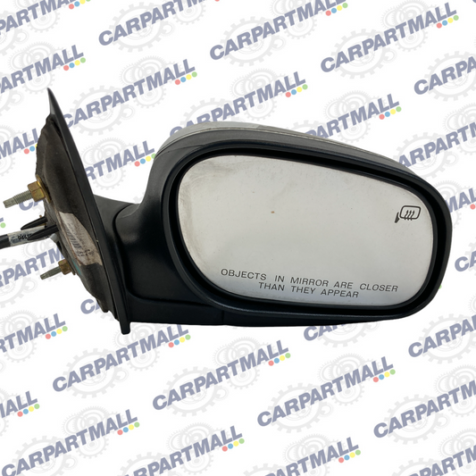 2002-2008 Mercury Grand Marquis Sedan Right Side View Power Mirror W/ Heated OEM