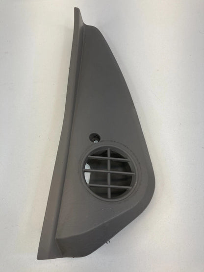 1999-2004 HONDA ODYSSEY RIGHT SIDE DASH END CAP COVER BEZEL TRIM 77211-S0X OEM