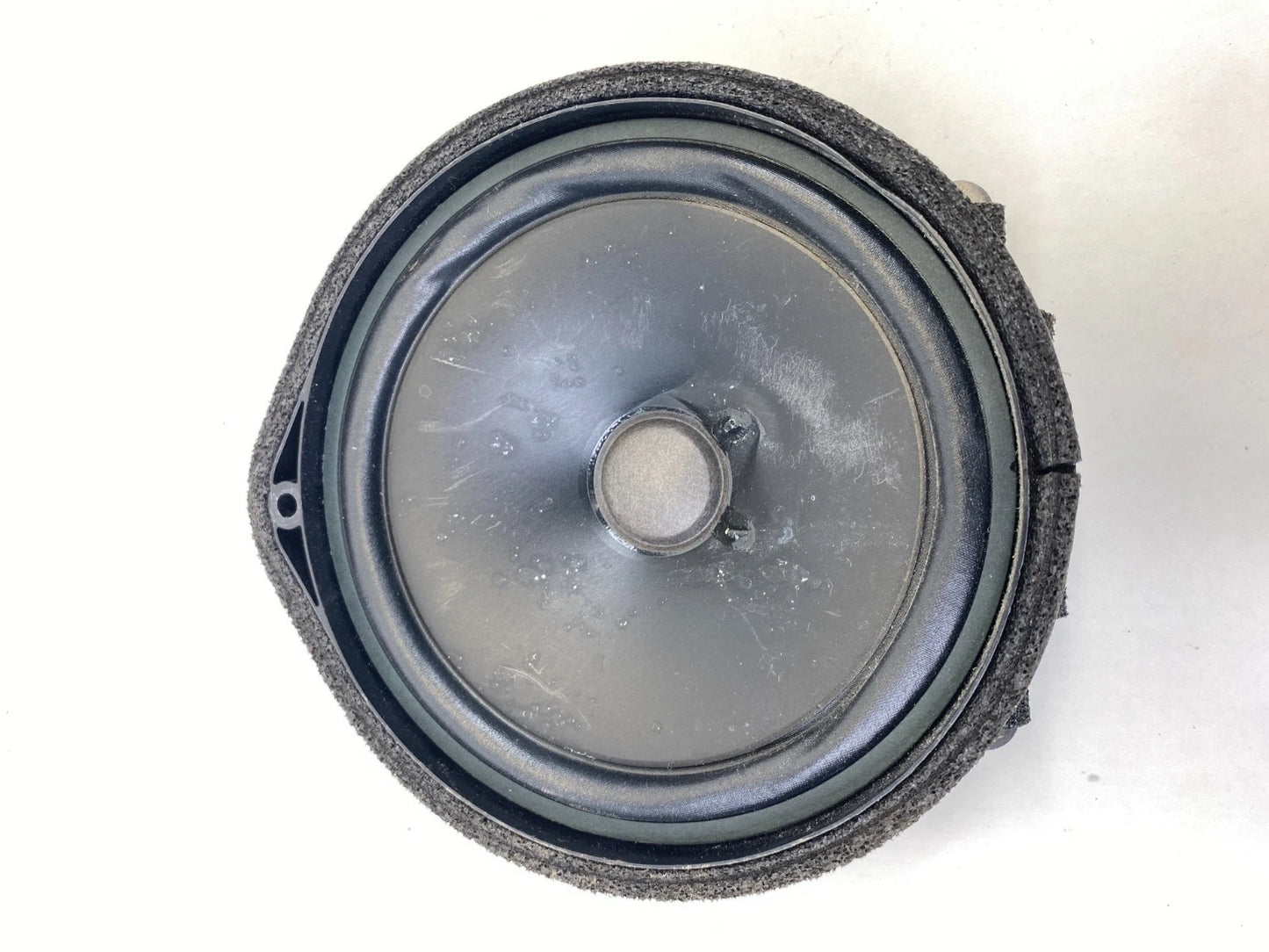 2008-2012 Honda Accord Coupe Left Driver Door Audio Speaker OEM