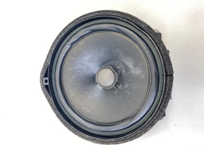 2008-2012 Honda Accord Coupe Left Driver Door Audio Speaker OEM