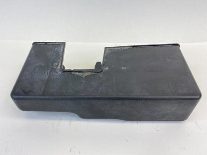 2004-2013 Mazda 3 Mazda3 Battery Box Lower Side Cover Panel LF5018593 OEM