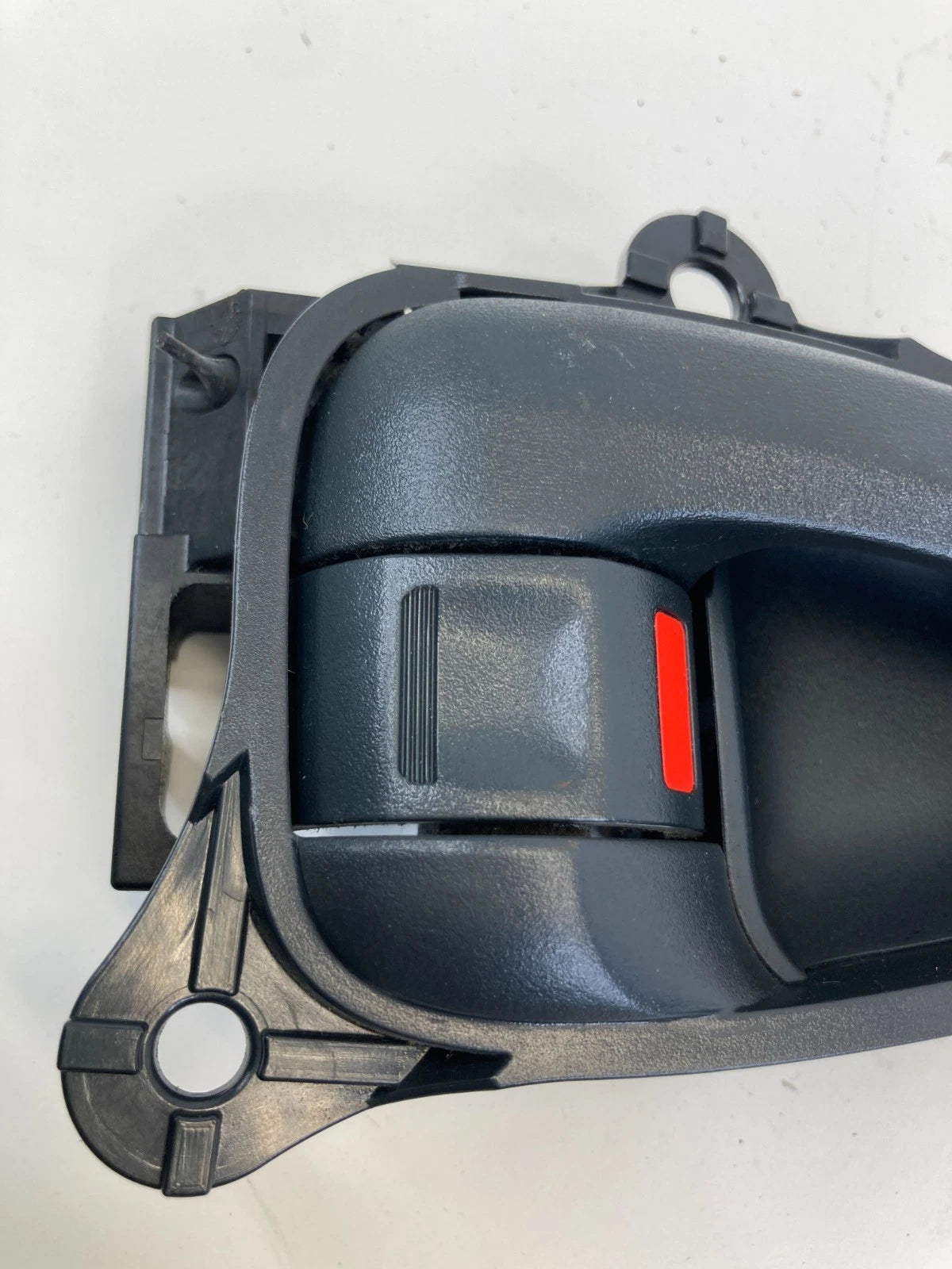 2006-2012 TOYOTA RAV4 FRONT RIGHT FR RH SIDE INNER INTERIOR DOOR HANDLE OEM
