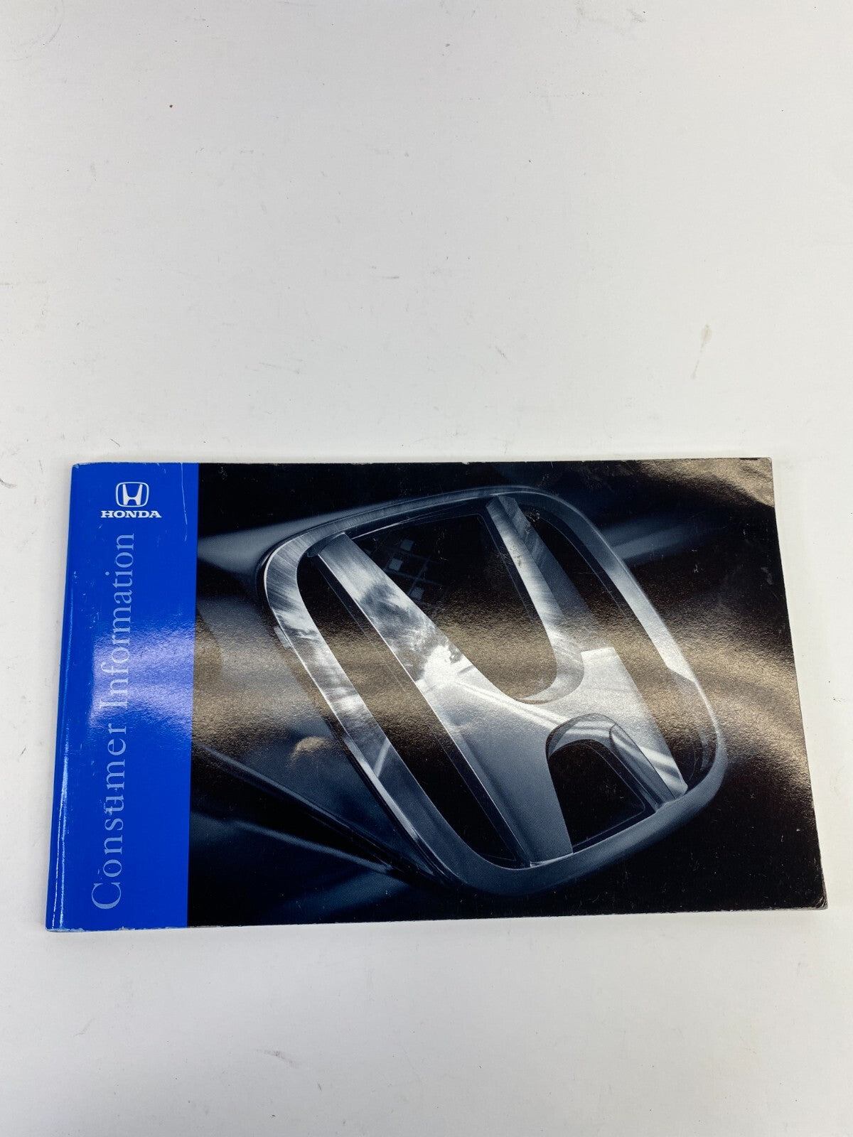 2012 Honda Odyssey Owners Manual Guide Warranty Information Navigation Set Case