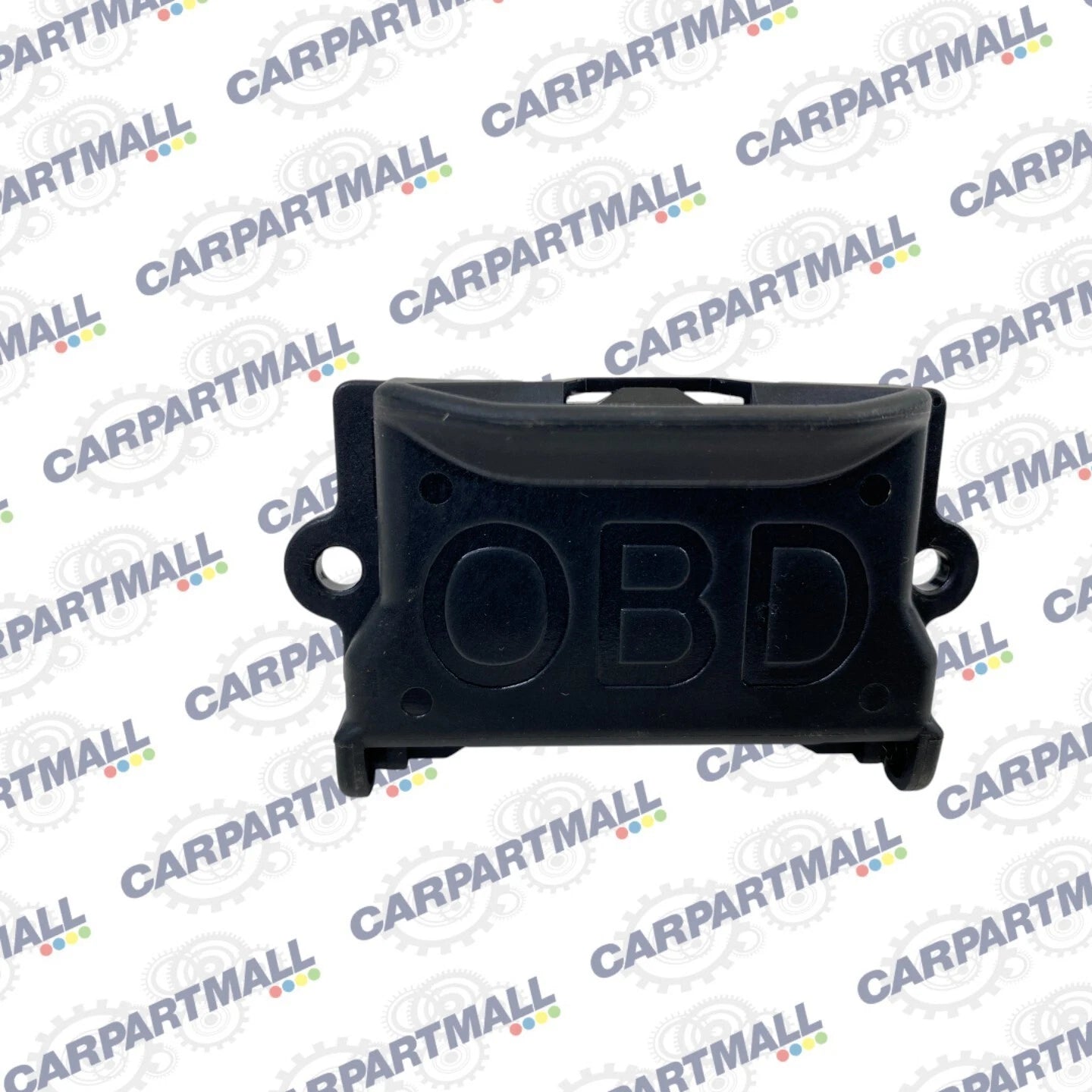 2012-2016 MERCEDES-BENZ E350 DIAGNOSTIC PLUG PORT UNDER COVER 202-540-23-73 OEM