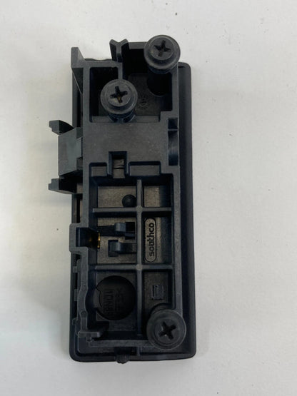 2007-2017 JEEP PATRIOT COMPASS GLOVE BOX COMPARTMENT LOCK LATCH HANDLE OEM