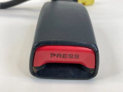 2012-2017 Kia Rio Front Left Driver Seat Belt Buckle 888301W500HU OEM