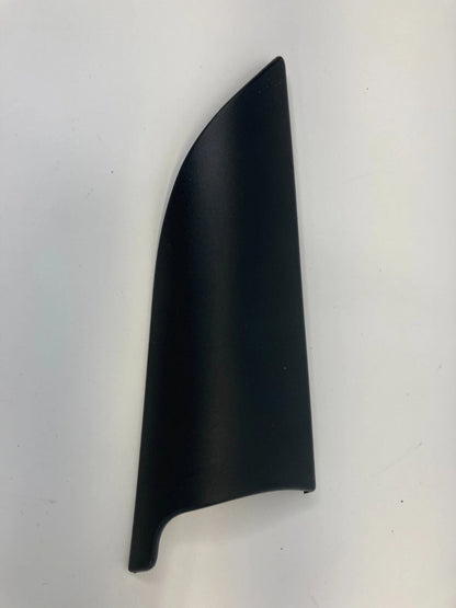 2005-2011 AUDI A6 QUATTRO FRONT RIGHT INNER DOOR CORNER COVER 4F0857506A OEM