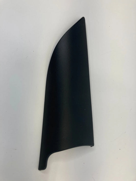 2005-2011 AUDI A6 QUATTRO FRONT RIGHT INNER DOOR CORNER COVER 4F0857506A OEM