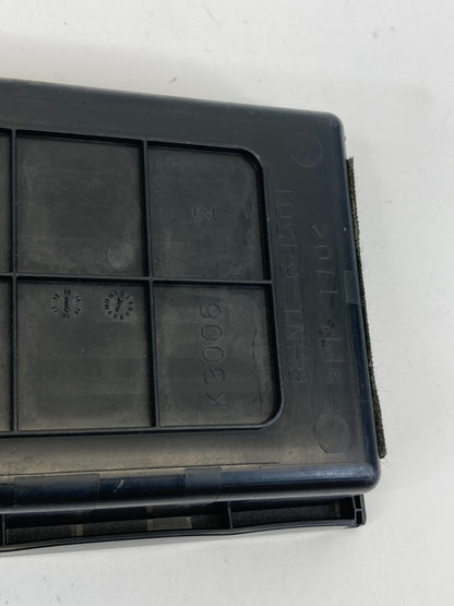 2014-2016 Mazda3 Mazda 3 Center Console Storage Compartment Tray BHN1-64501