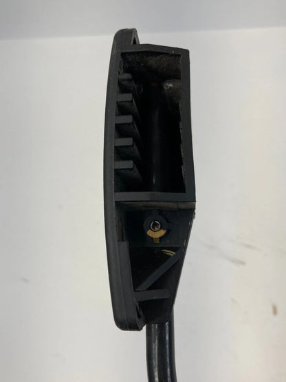 2003-2007 HONDA ACCORD GAS ACCELERATOR PEDAL ARM ASSEMBLY 17800-SDA-A01 OEM