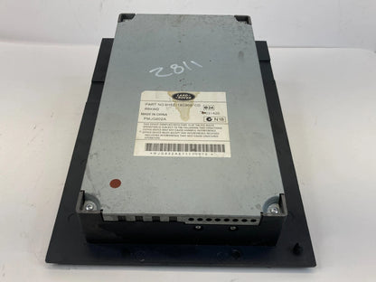 2009-2011 JAGUAR XF 10 11 XFR RADIO AUDIO SOUND AMPLIFIER AMP 6H5218C808CD OEM