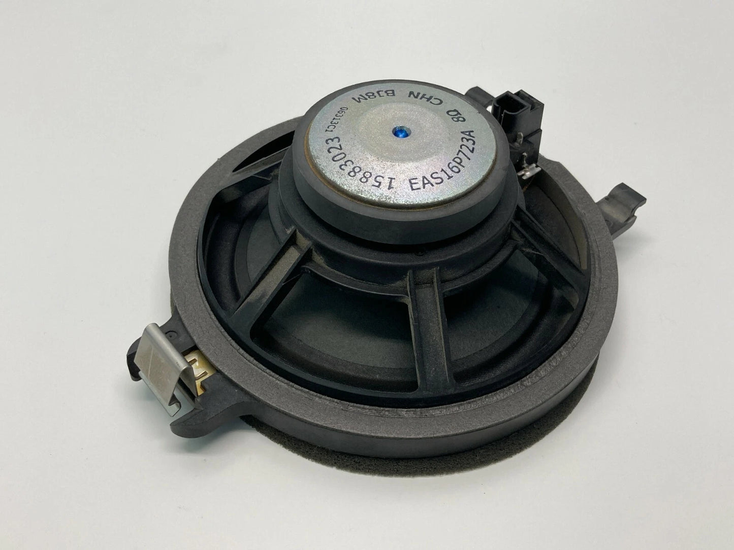 2005-2008 CHEVROLET UPLANDER 05 06 MONTANA DOOR SPEAKER AUDIO 15883023 OEM