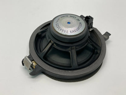 2005-2008 CHEVROLET UPLANDER 05 06 MONTANA DOOR SPEAKER AUDIO 15883023 OEM