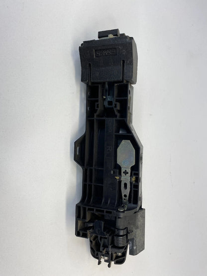 2009 2010 2011 NISSAN CUBE REAR RIGHT PASSENGER SIDE EXTERIOR DOOR HANDLE OEM