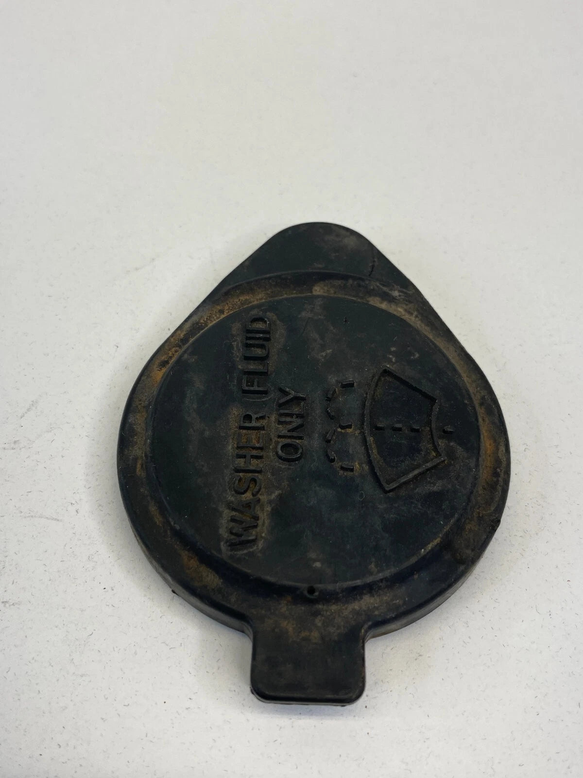 1997-2001 TOYOTA CAMRY WINDSHIELD WIPER WASHER FLUID RESERVOIR CAP COVER OEM