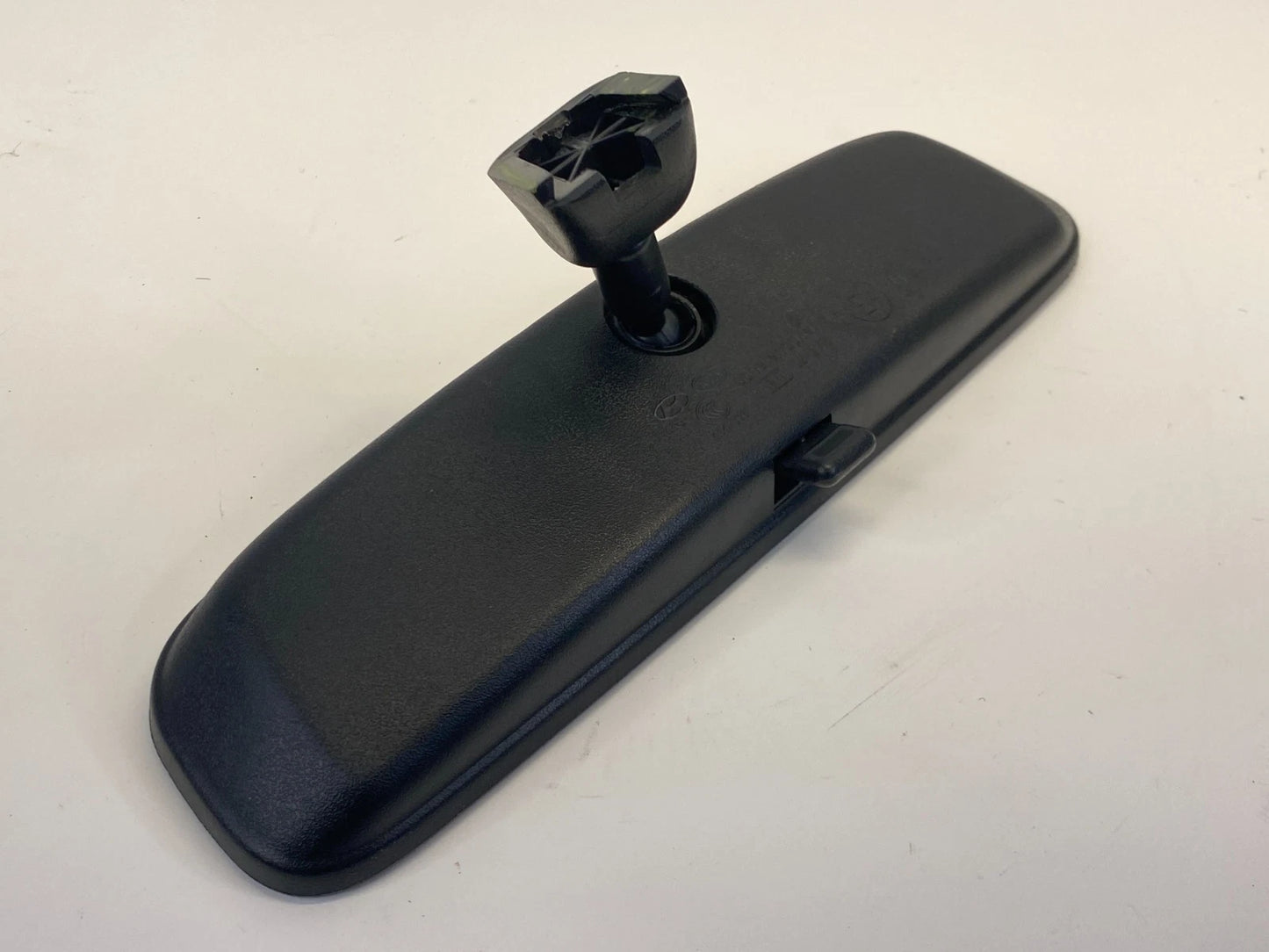 2010-2013 KIA SOUL INTERIOR REAR VIEW MIRROR MANUAL DIM ASSEMBLY OEM