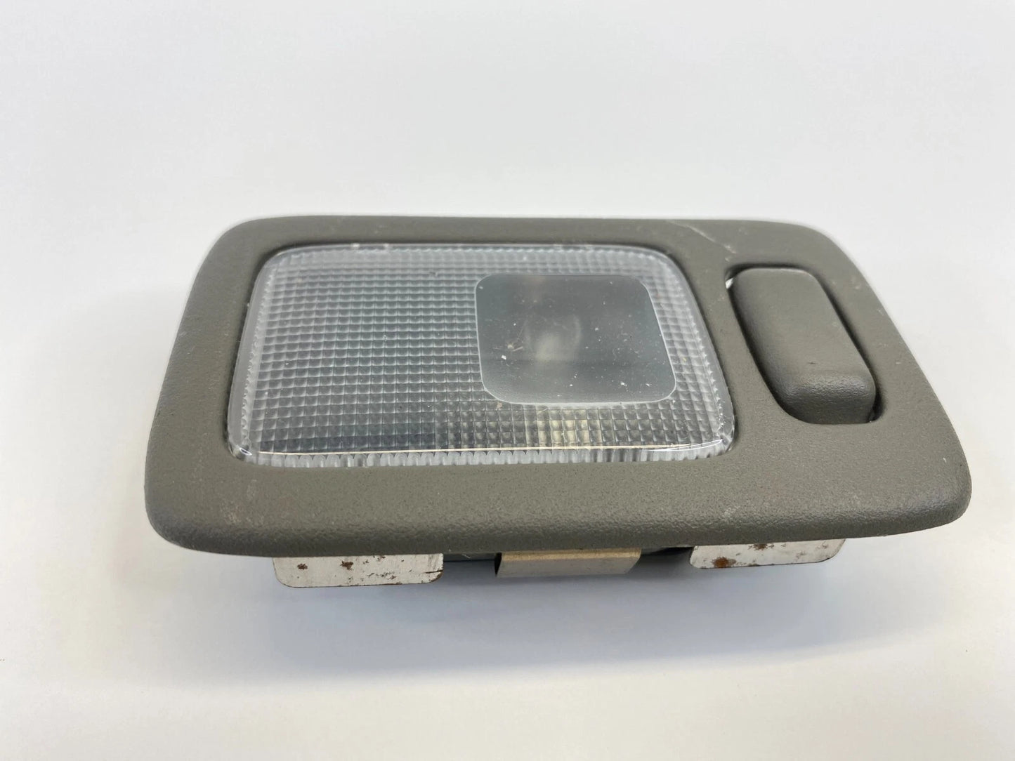 03 04 05 06 07 NISSAN MURANO REAR LEFT INTERIOR ROOF DOME MAP LIGHT LAMP OEM