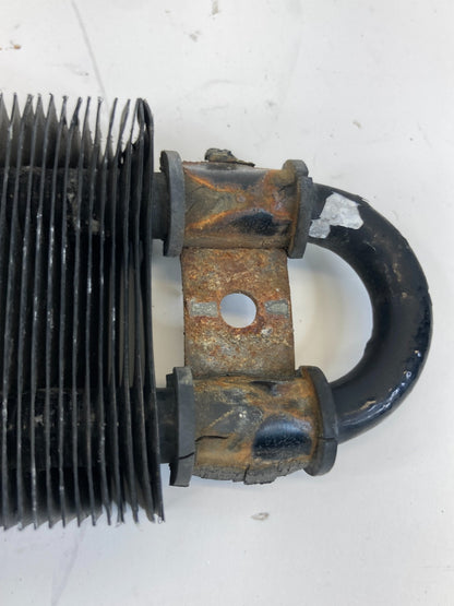 2003-2006 Infiniti G35 SEDAN Power Steering Transmission Oil Cooler Assy OEM