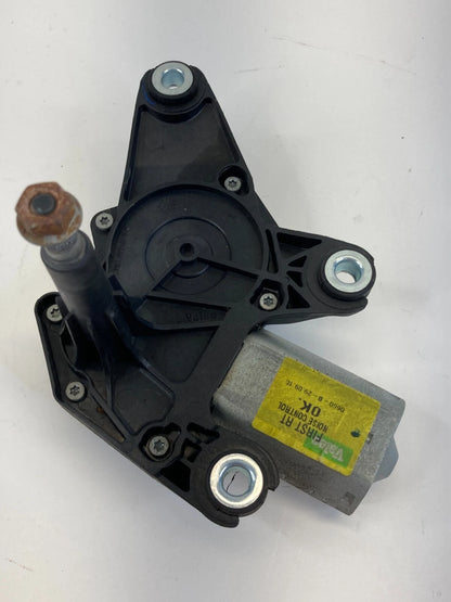 08-20 G CARAVAN TOWN & COUNTRY R/V REAR LIFTGATE WIPER POWER MOTOR 05113411A OEM