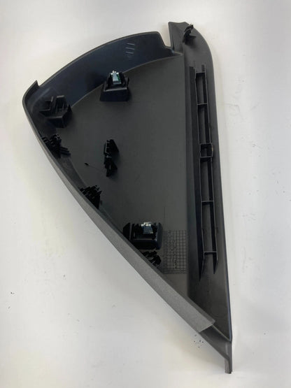 2011-2017 BUICK REGAL DASH LEFT DRIVER SIDE END CAP COVER TRIM PANEL 13275264
