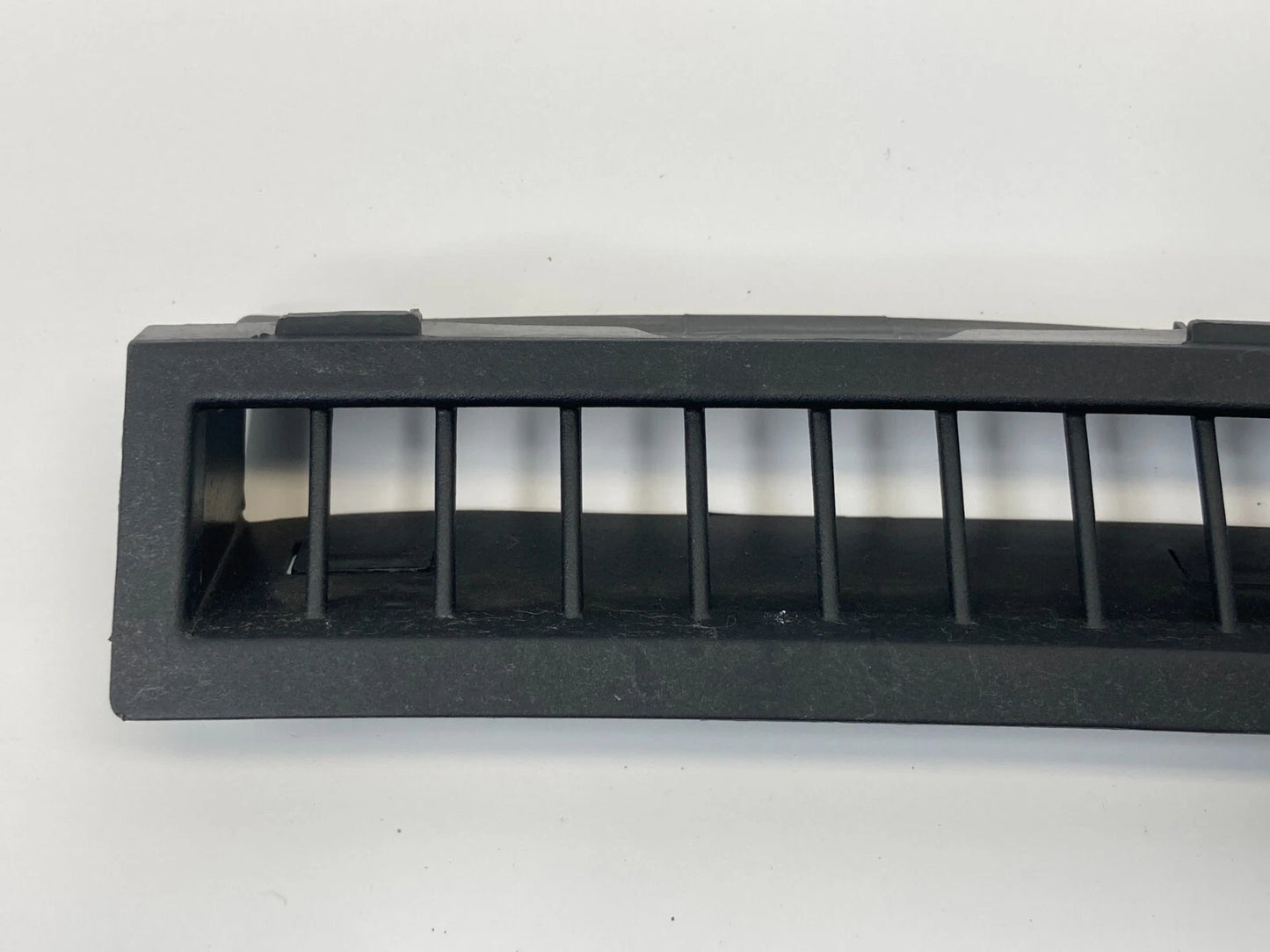 2009-2014 NISSAN MAXIMA DASH UPPER RIGHT PASSENGER SIDE DEFROSTER GRILLE TRIM