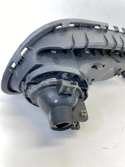 2011-2016 CHRYSLER TOWN & COUNTRY FRONT BUMPER LOWER GRILL GRILLE W/ FOG LIGHT