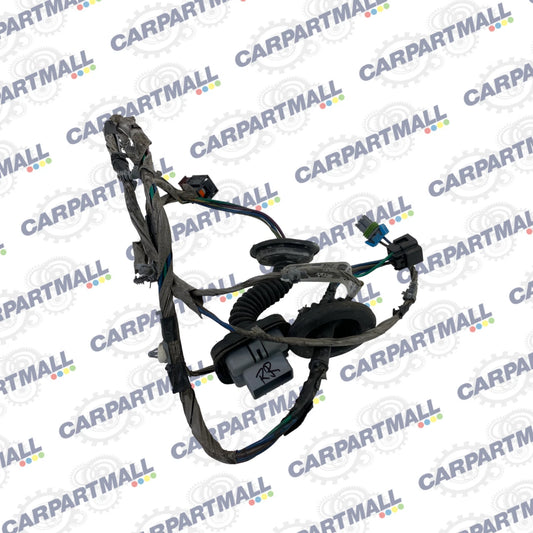 2008-2012 CHEVROLET MALIBU REAR RIGHT SIDE DOOR WIRING HARNESS 20888154 OEM