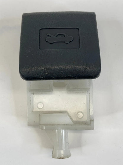 04 05 06 07 08 09 10 11 TOYOTA PRIUS HOOD OPENER RELEASE HANDLE LEVER OEM