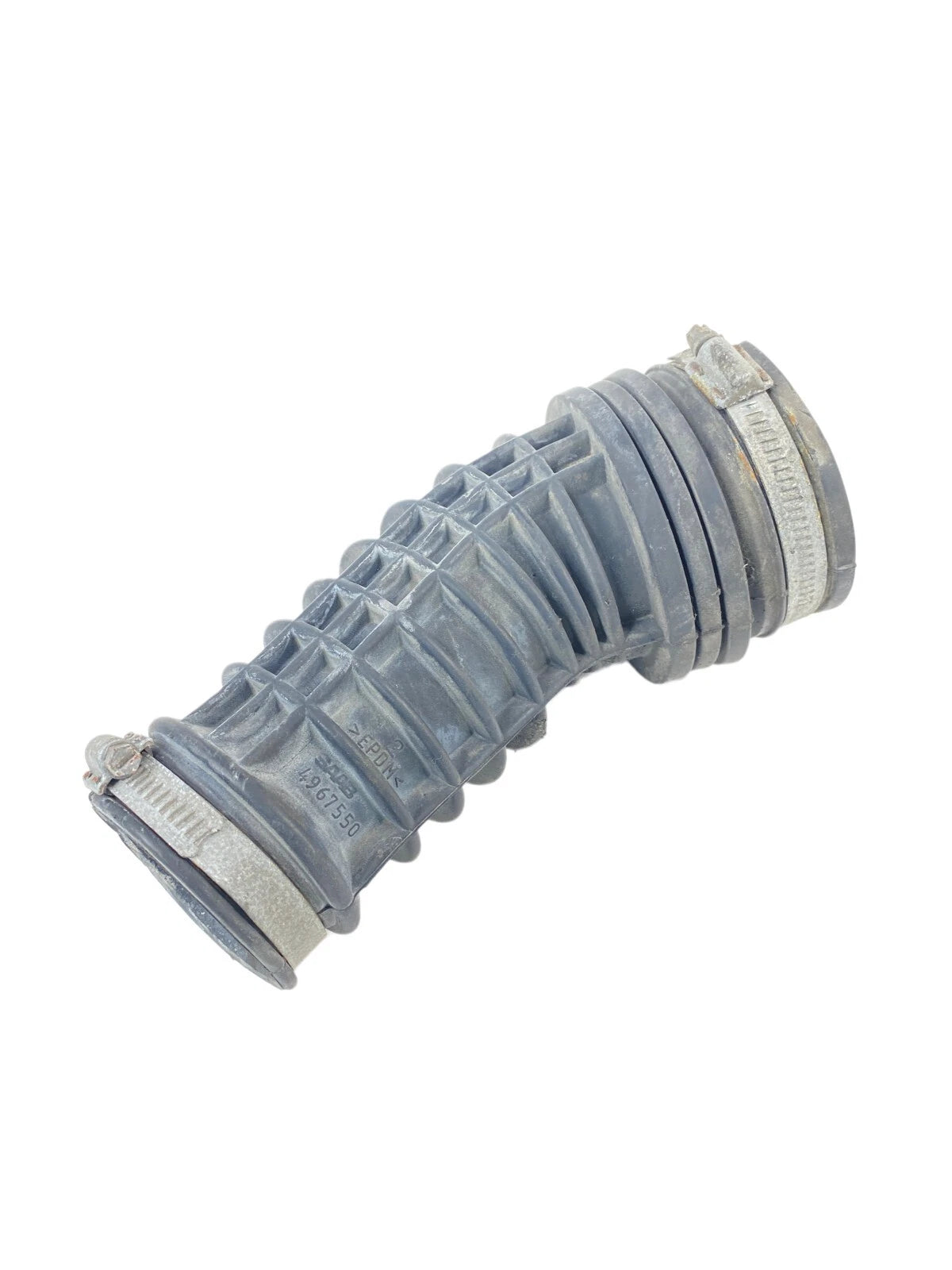 1999-2009 SAAB 9-5 95 WAGON 2.3 TURBO AIR INTAKE DUCT SUCTION TUBE HOSE 4967550