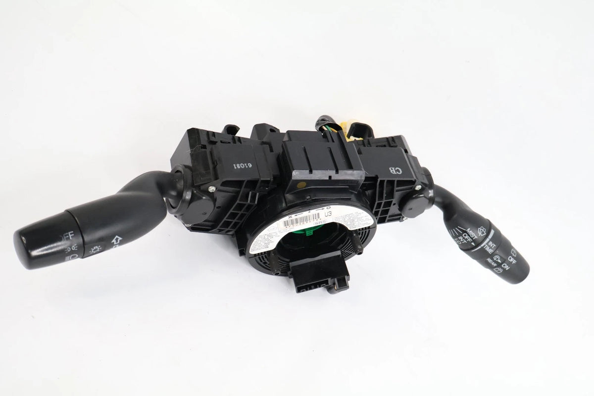 2007-2011 HONDA CR-V HEADLIGHT TURN SIGNAL WIPER COMBINATION SWITCH M29843 OEM