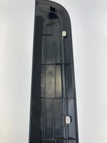 2009-2014 NISSAN MAXIMA FRONT RIGHT SIDE DOOR SILL SCUFF STEP PLATE TRIM