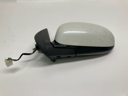 00-03 Nissan Maxima Driver Left Side View Power Door Mirror Murakami 6639 OEM