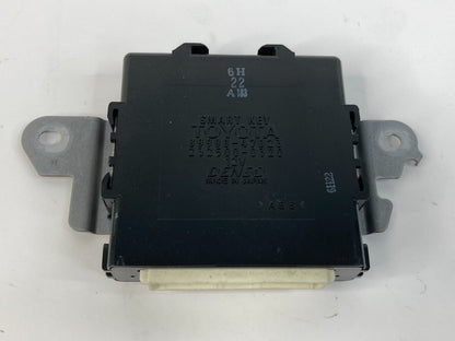 06-09 Toyota Prius Anti-theft Locking Smart Key Control Module 89990-47023 OEM