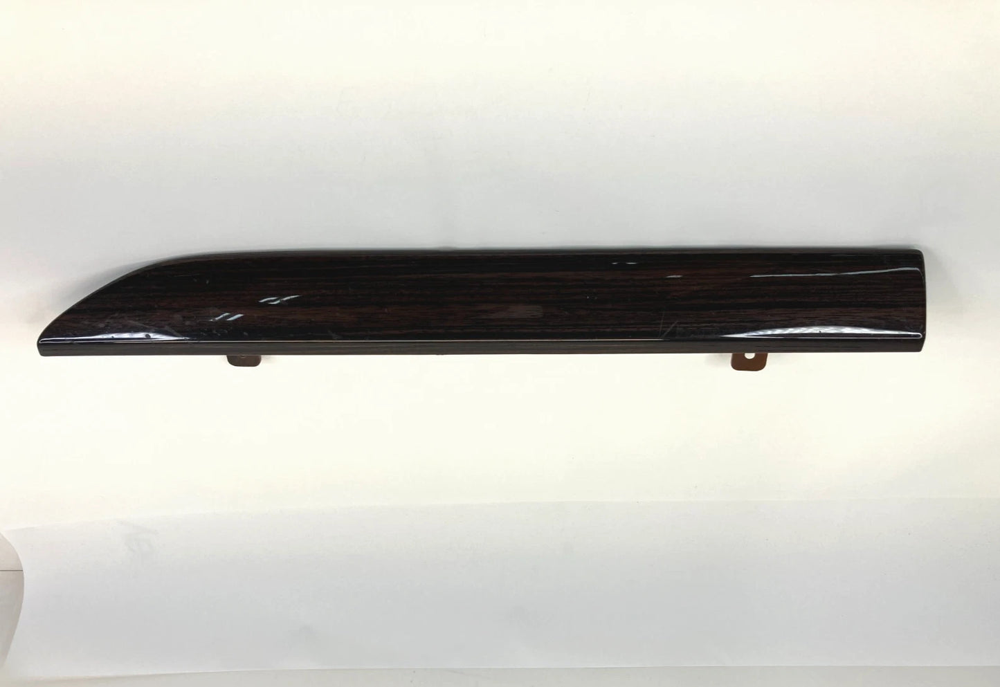 2008-2010 SATURN VUE DASH RIGHT PANEL MOLDING TRIM COVER WOODGRAIN 96661737 OEM