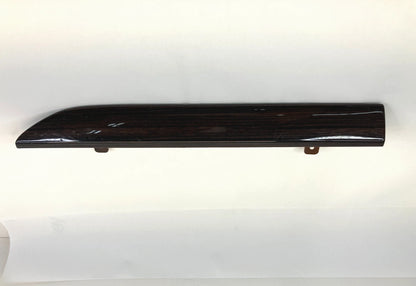 2008-2010 SATURN VUE DASH RIGHT PANEL MOLDING TRIM COVER WOODGRAIN 96661737 OEM