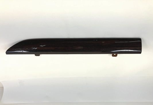 2008-2010 SATURN VUE DASH RIGHT PANEL MOLDING TRIM COVER WOODGRAIN 96661737 OEM