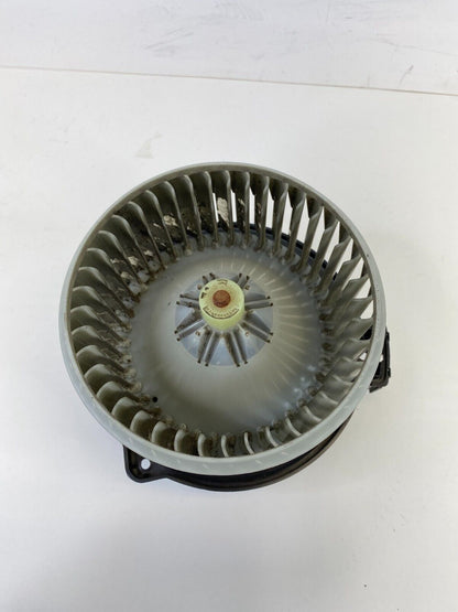 2007-2010 Honda Odyssey Rear A/C Heater Blower Cooling Fan Motor 272700-0760 OEM