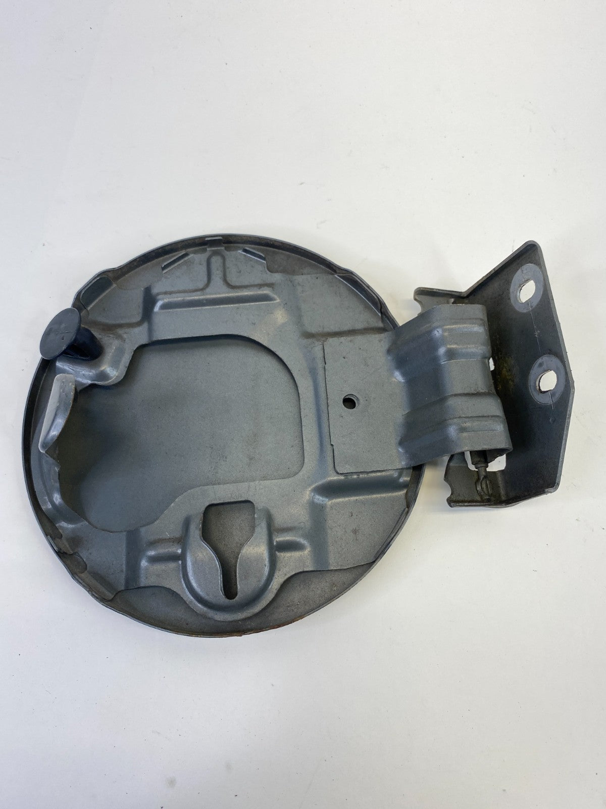 2005-2010 Honda Odyssey Rear Quarter Panel Fuel Filler Door Gas Tank Lid Cover