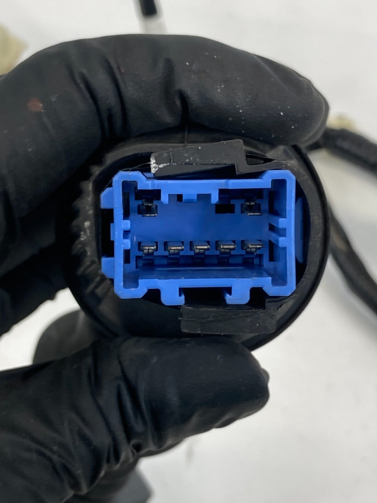 2004-2008 Acura TL Rear Right Side Door Wire Harness Wiring 32753-SEP-A002 OEM